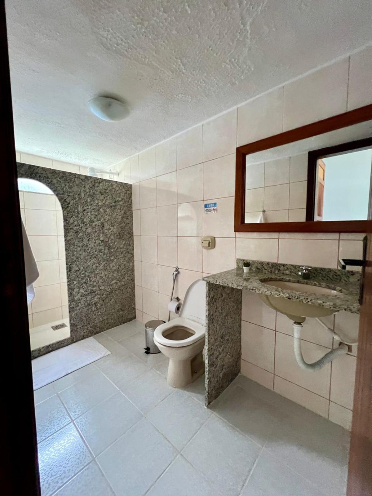 Pousada Biscaia Angra dos Reis Zimmer foto