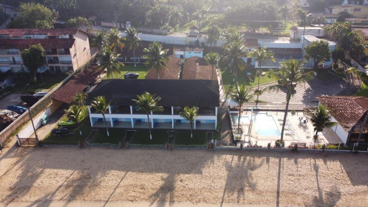 Pousada Biscaia Angra dos Reis Exterior foto