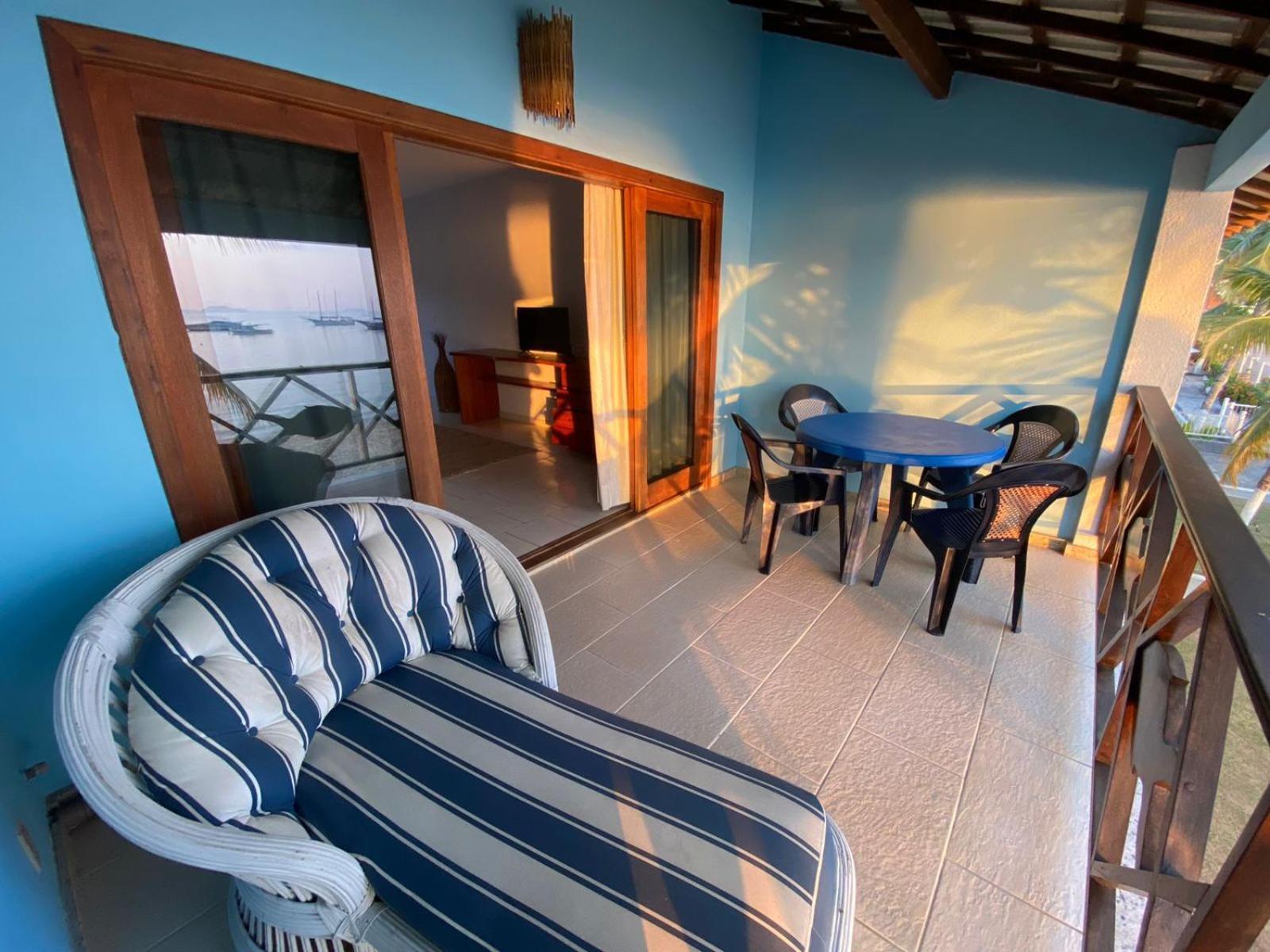 Pousada Biscaia Angra dos Reis Zimmer foto